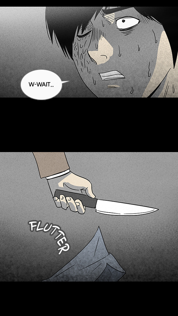 Tales of the Unusual Chapter 23 page 31 - 