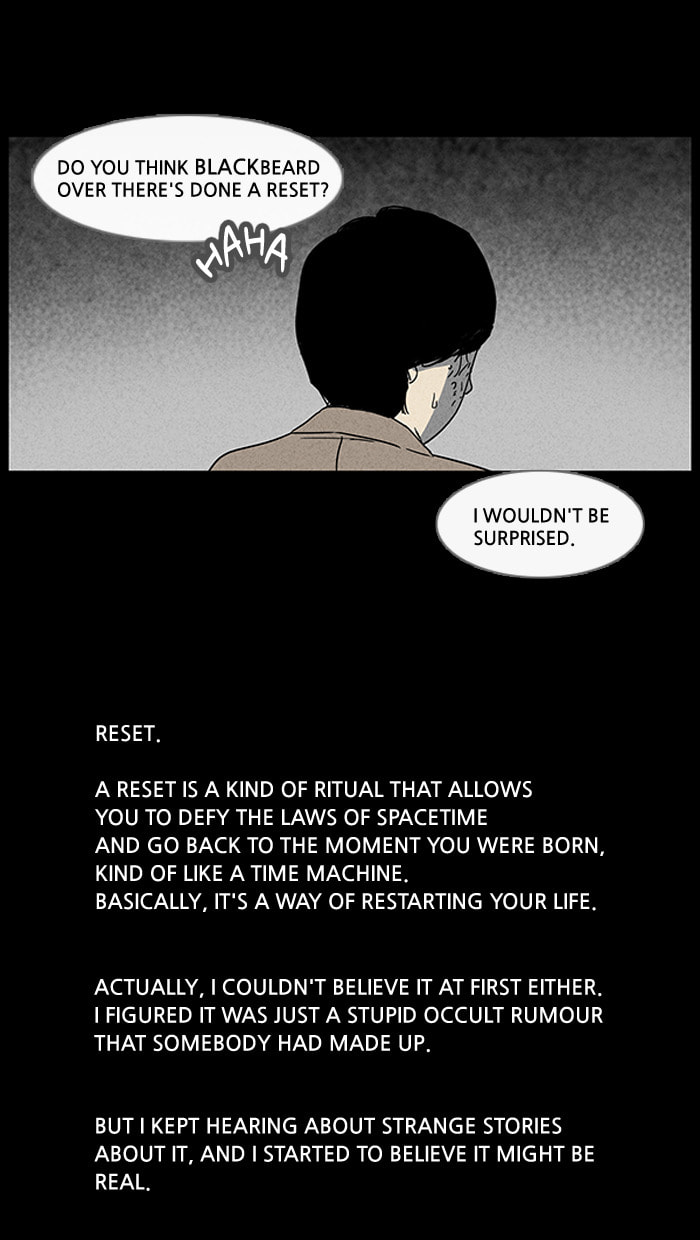 Tales of the Unusual Chapter 23 page 7 - 
