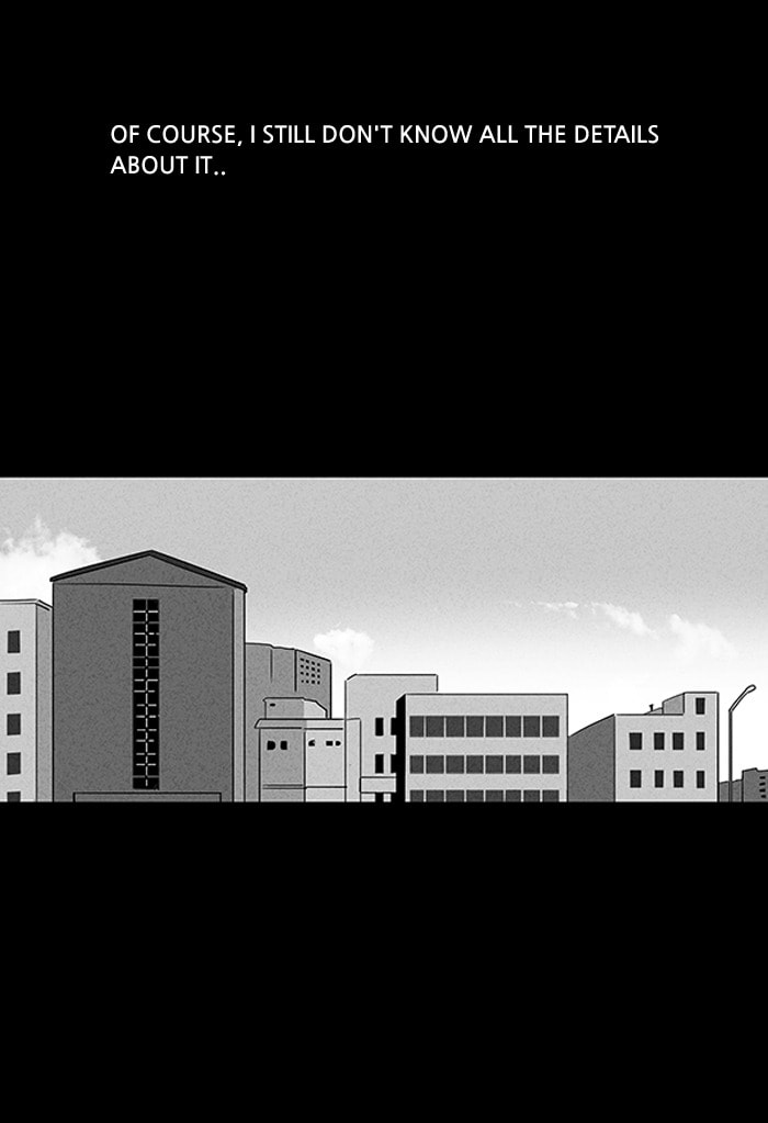 Tales of the Unusual Chapter 23 page 8 - 