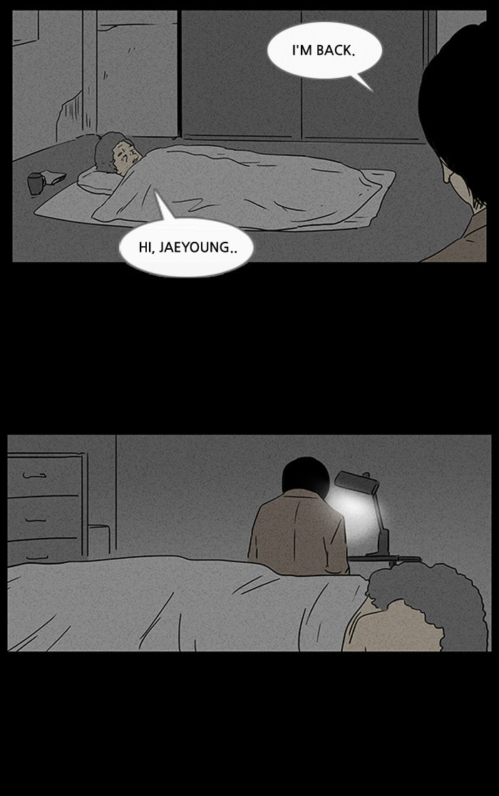 Tales of the Unusual Chapter 23 page 10 - 