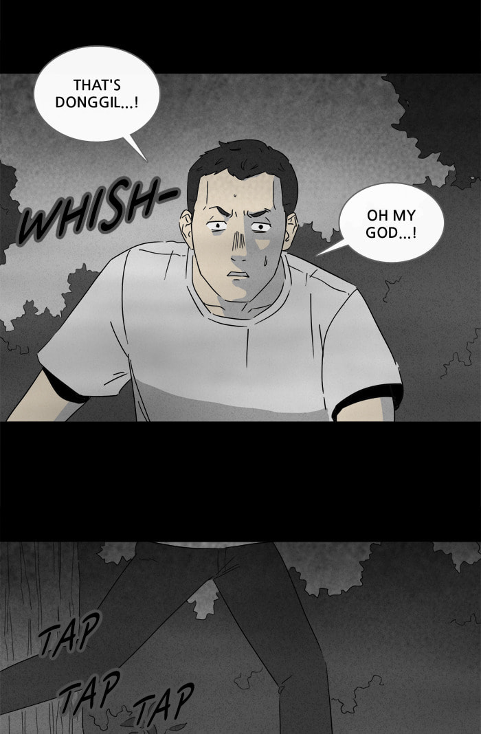 Tales of the Unusual Chapter 230 page 11 - 