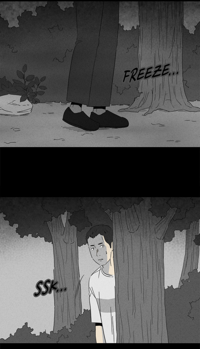 Tales of the Unusual Chapter 230 page 13 - 
