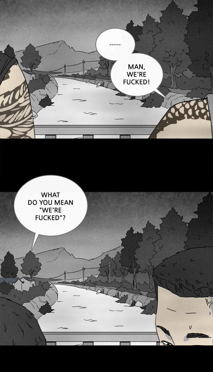 Tales of the Unusual Chapter 230 page 18 - 