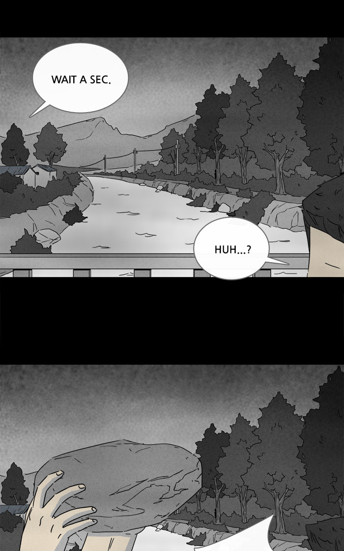 Tales of the Unusual Chapter 230 page 19 - 