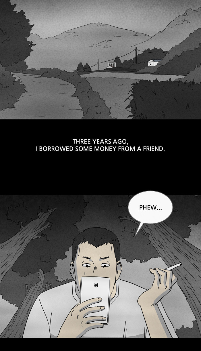 Tales of the Unusual Chapter 230 page 3 - 