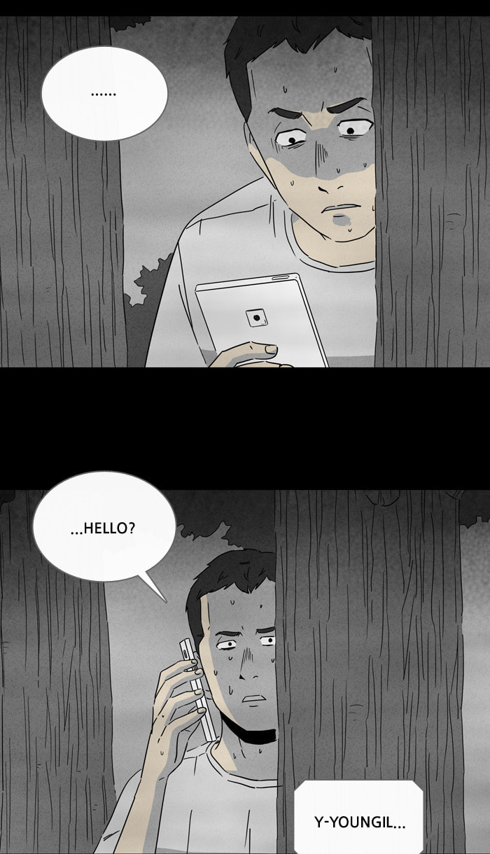 Tales of the Unusual Chapter 230 page 28 - 