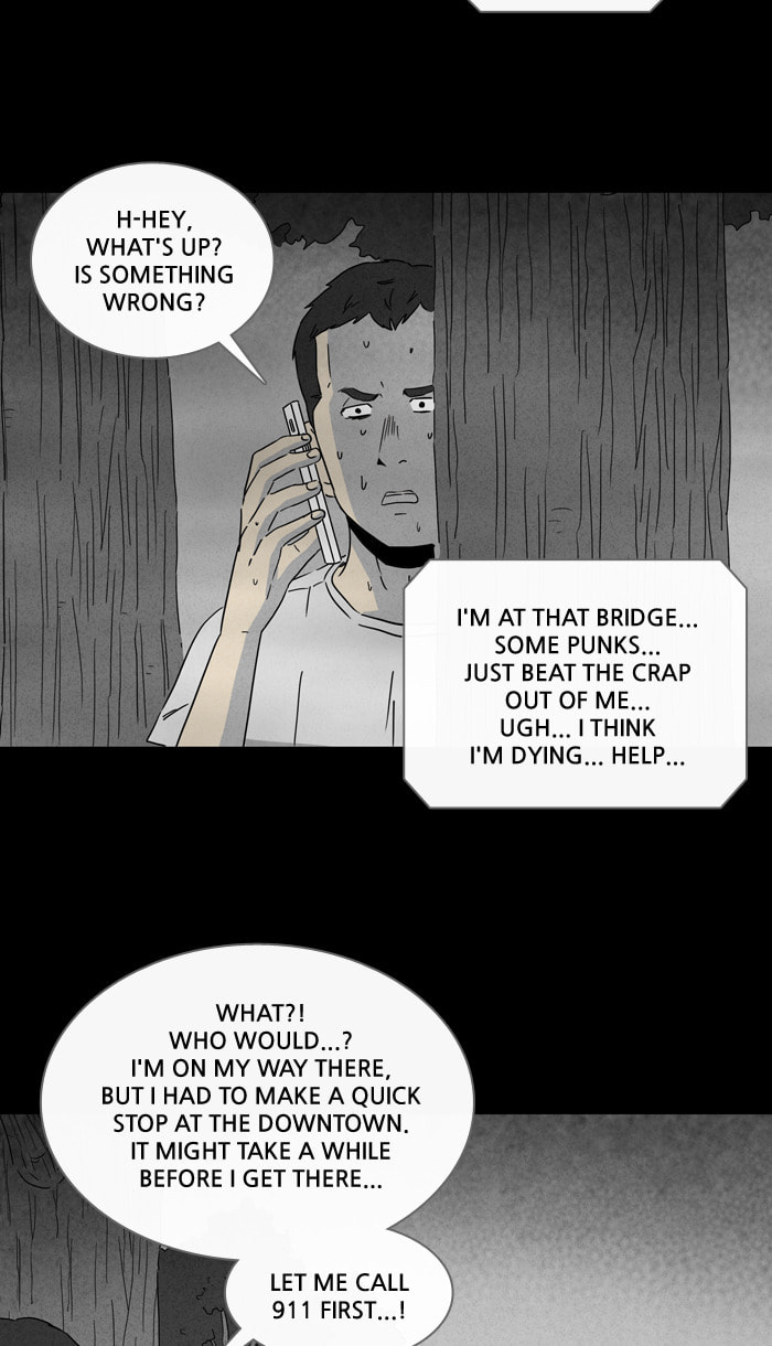 Tales of the Unusual Chapter 230 page 29 - 