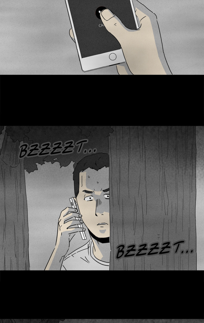 Tales of the Unusual Chapter 230 page 35 - 