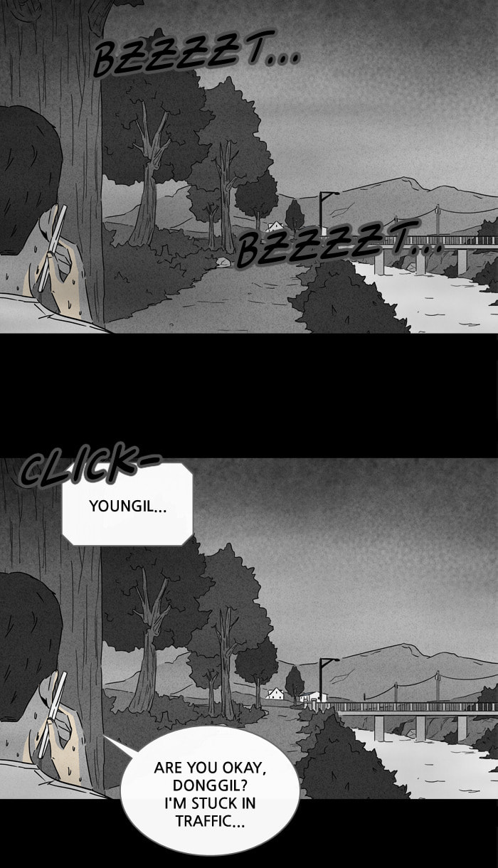 Tales of the Unusual Chapter 230 page 36 - 