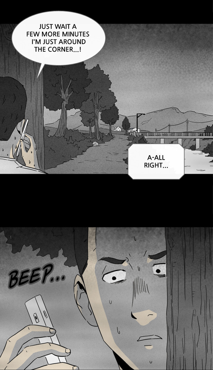 Tales of the Unusual Chapter 230 page 37 - 
