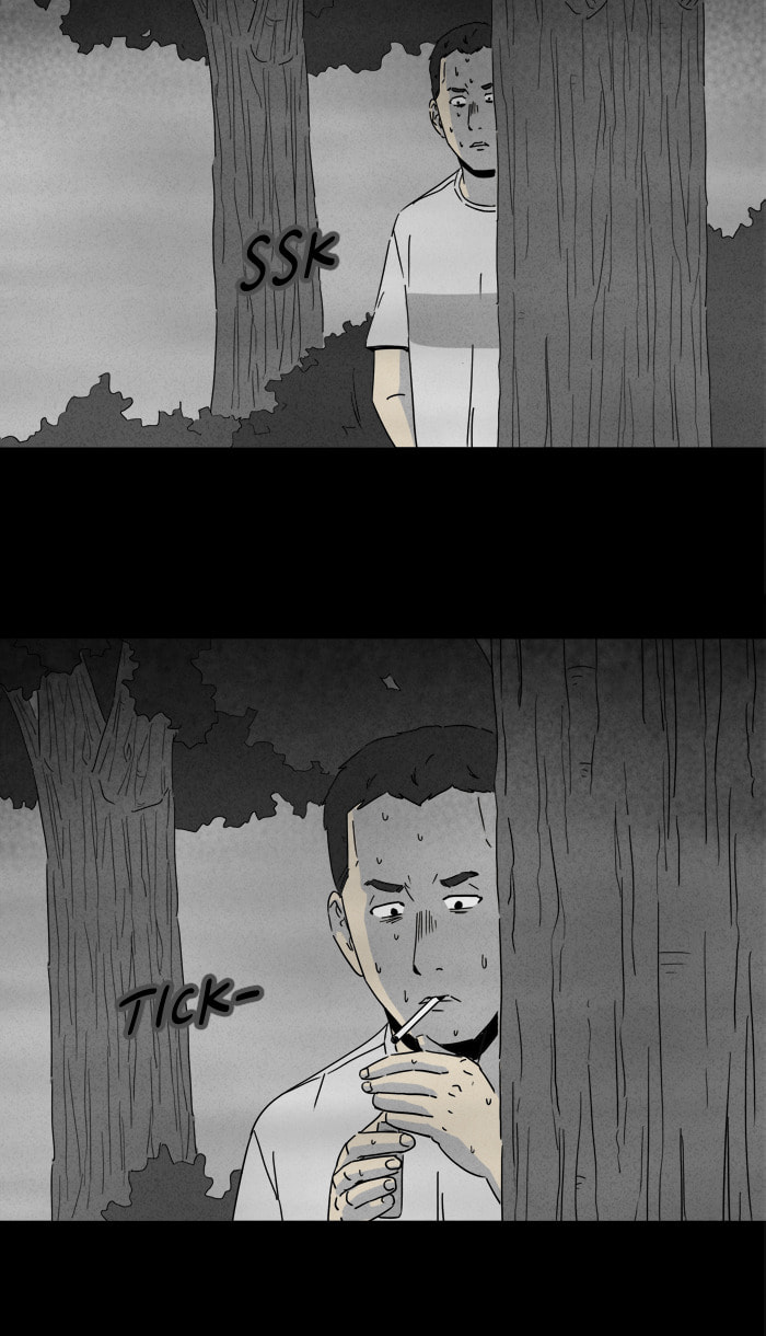Tales of the Unusual Chapter 230 page 39 - 