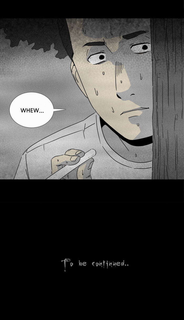Tales of the Unusual Chapter 230 page 40 - 