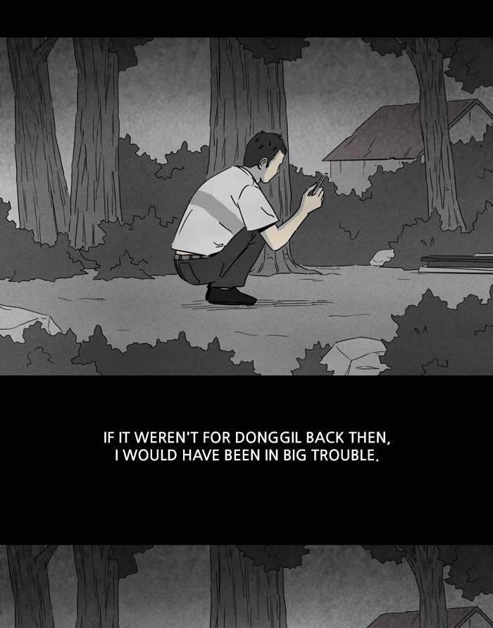 Tales of the Unusual Chapter 230 page 5 - 