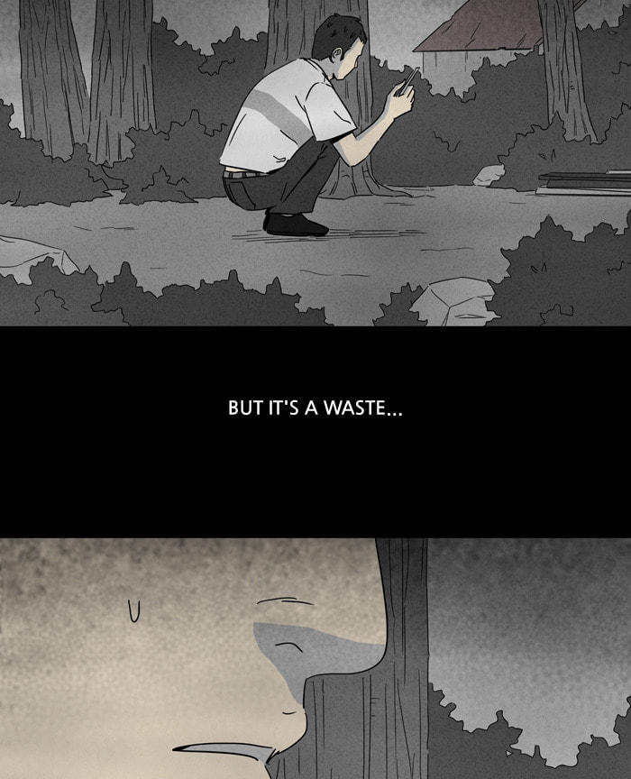 Tales of the Unusual Chapter 230 page 6 - 