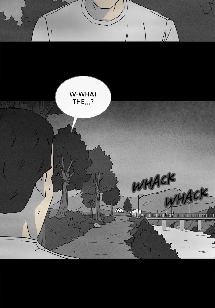 Tales of the Unusual Chapter 230 page 9 - 
