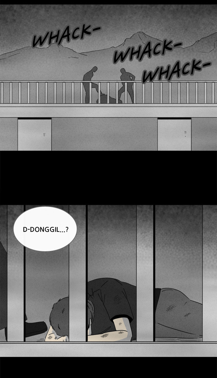Tales of the Unusual Chapter 230 page 10 - 