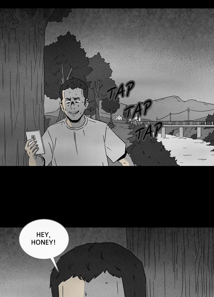 Tales of the Unusual Chapter 231 page 11 - 