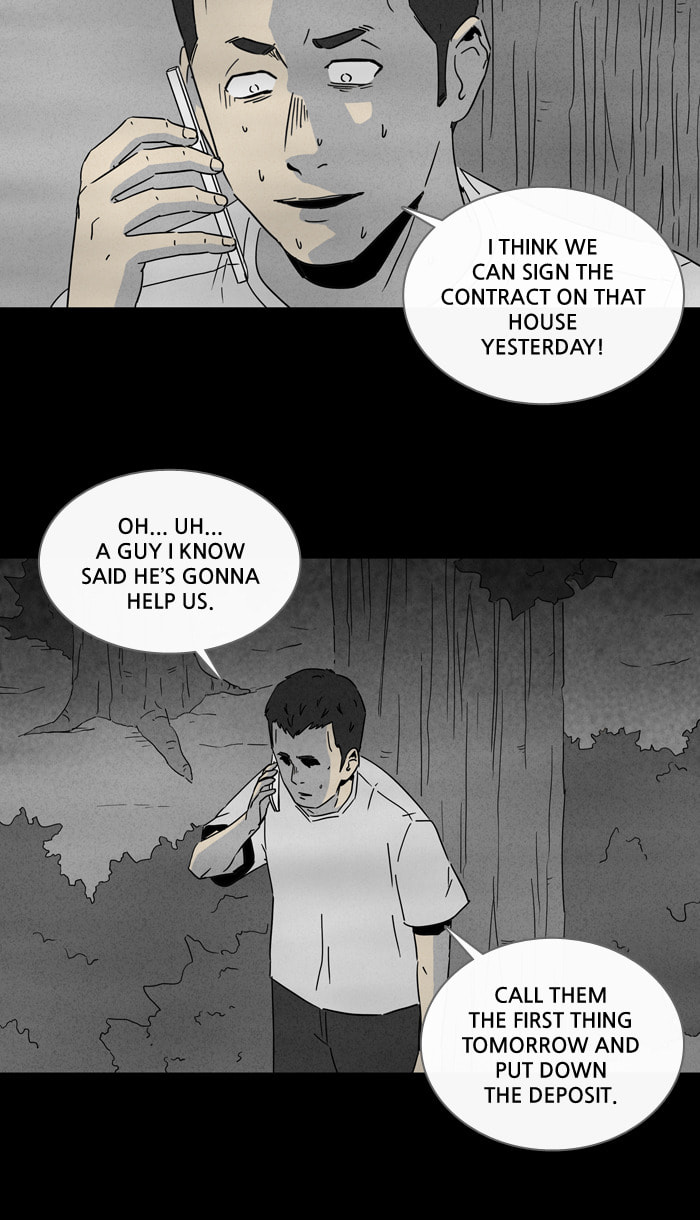 Tales of the Unusual Chapter 231 page 12 - 