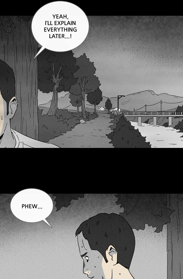 Tales of the Unusual Chapter 231 page 13 - 