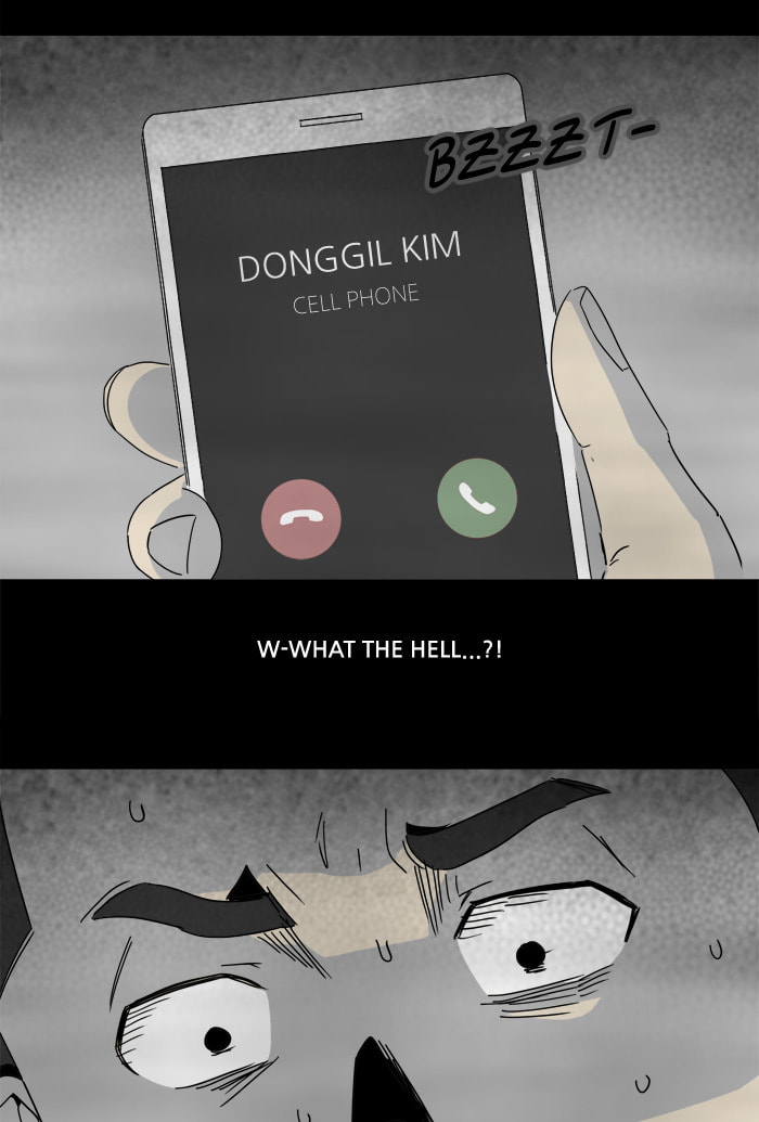 Tales of the Unusual Chapter 231 page 15 - 