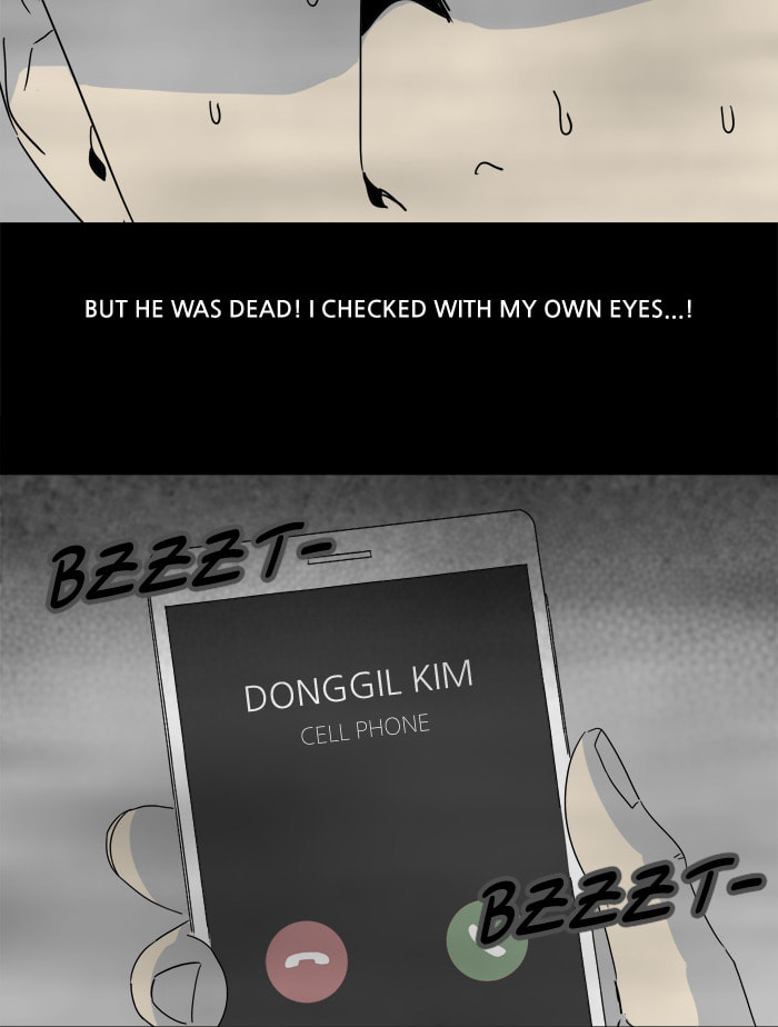 Tales of the Unusual Chapter 231 page 16 - 