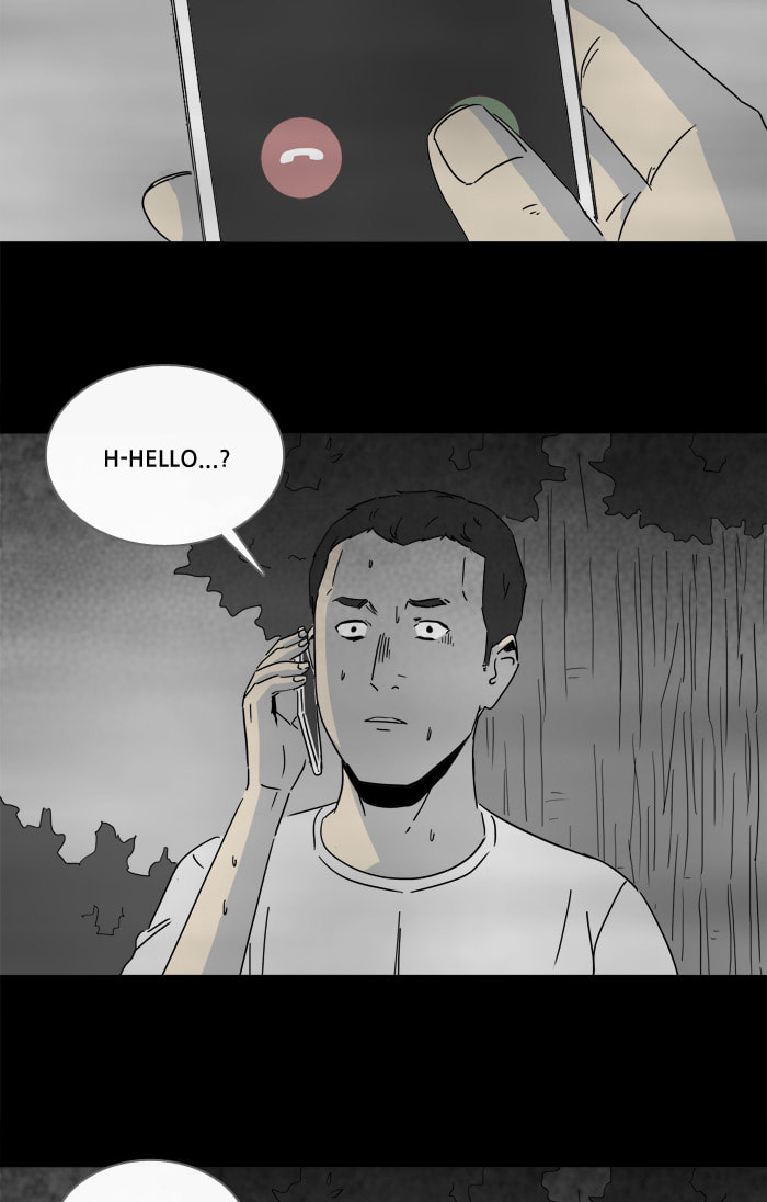 Tales of the Unusual Chapter 231 page 18 - 