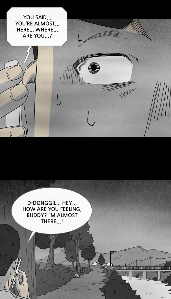 Tales of the Unusual Chapter 231 page 20 - 
