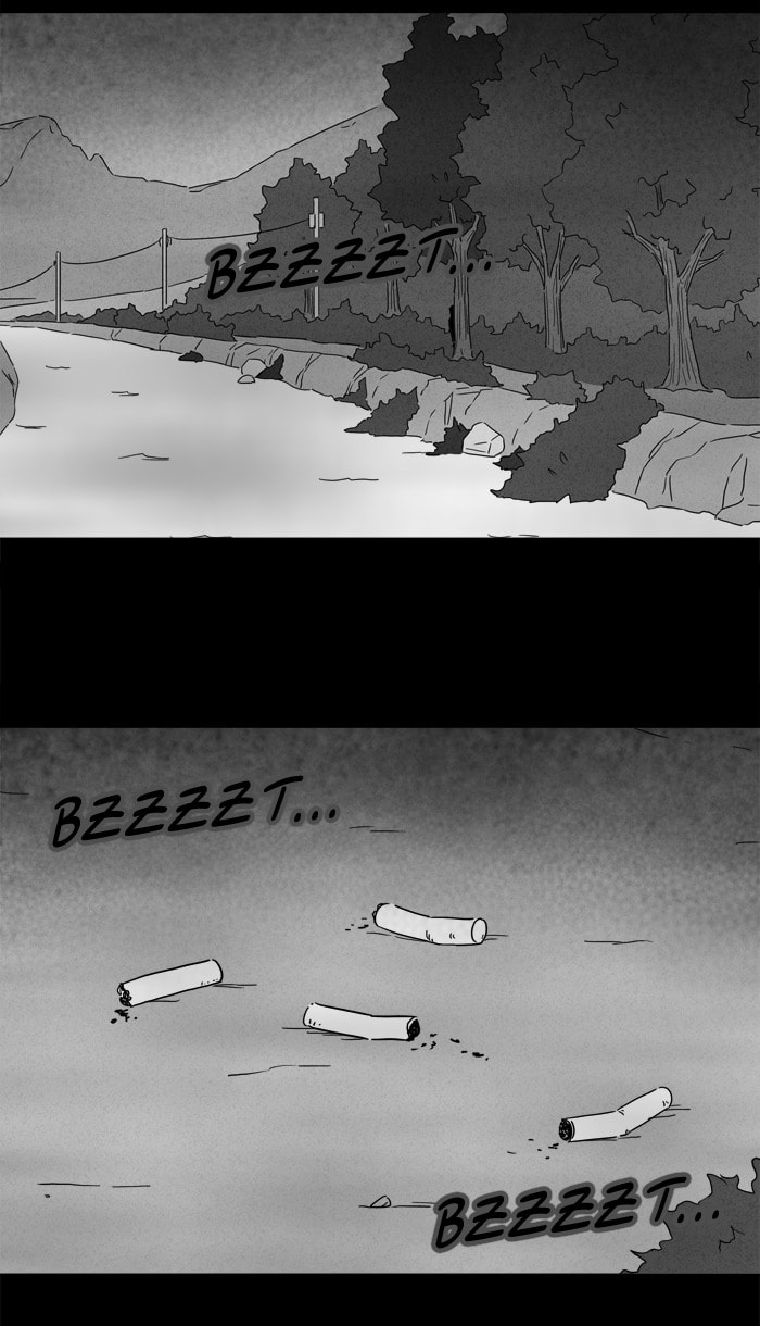 Tales of the Unusual Chapter 231 page 3 - 