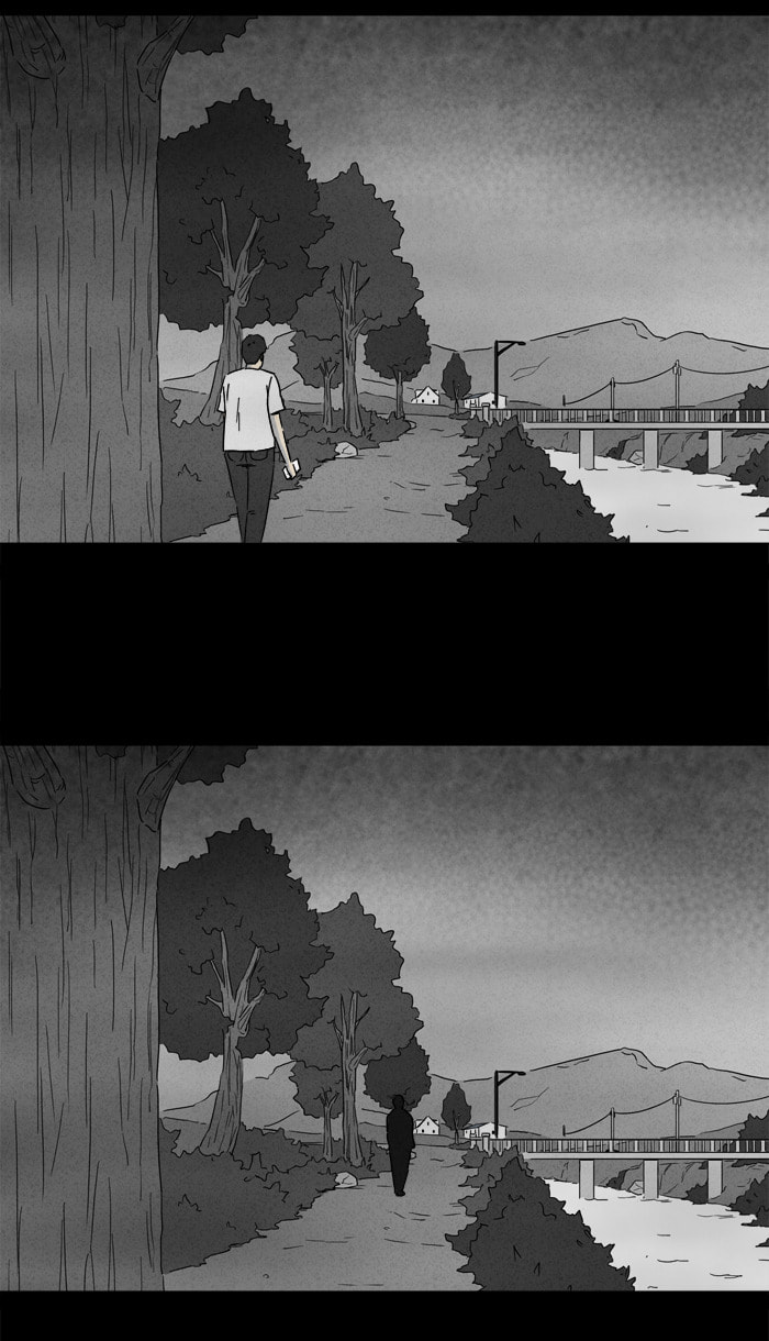 Tales of the Unusual Chapter 231 page 22 - 