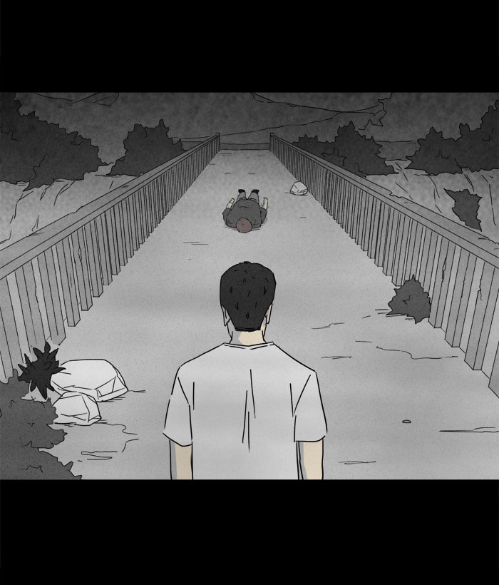 Tales of the Unusual Chapter 231 page 23 - 