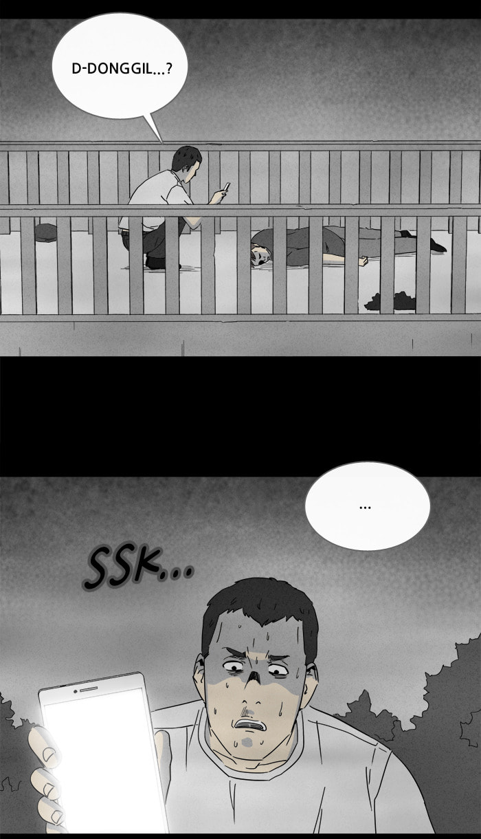 Tales of the Unusual Chapter 231 page 24 - 