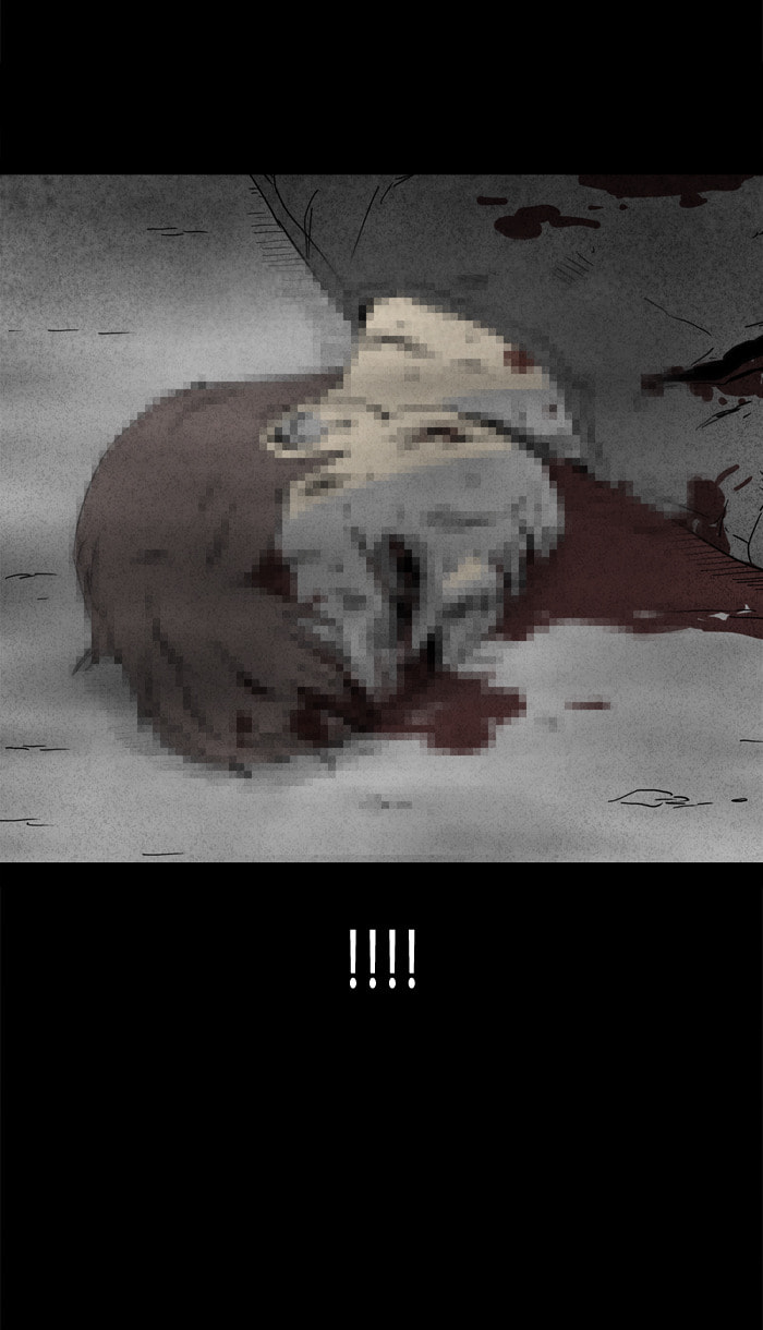 Tales of the Unusual Chapter 231 page 25 - 