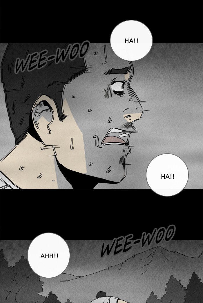 Tales of the Unusual Chapter 231 page 28 - 