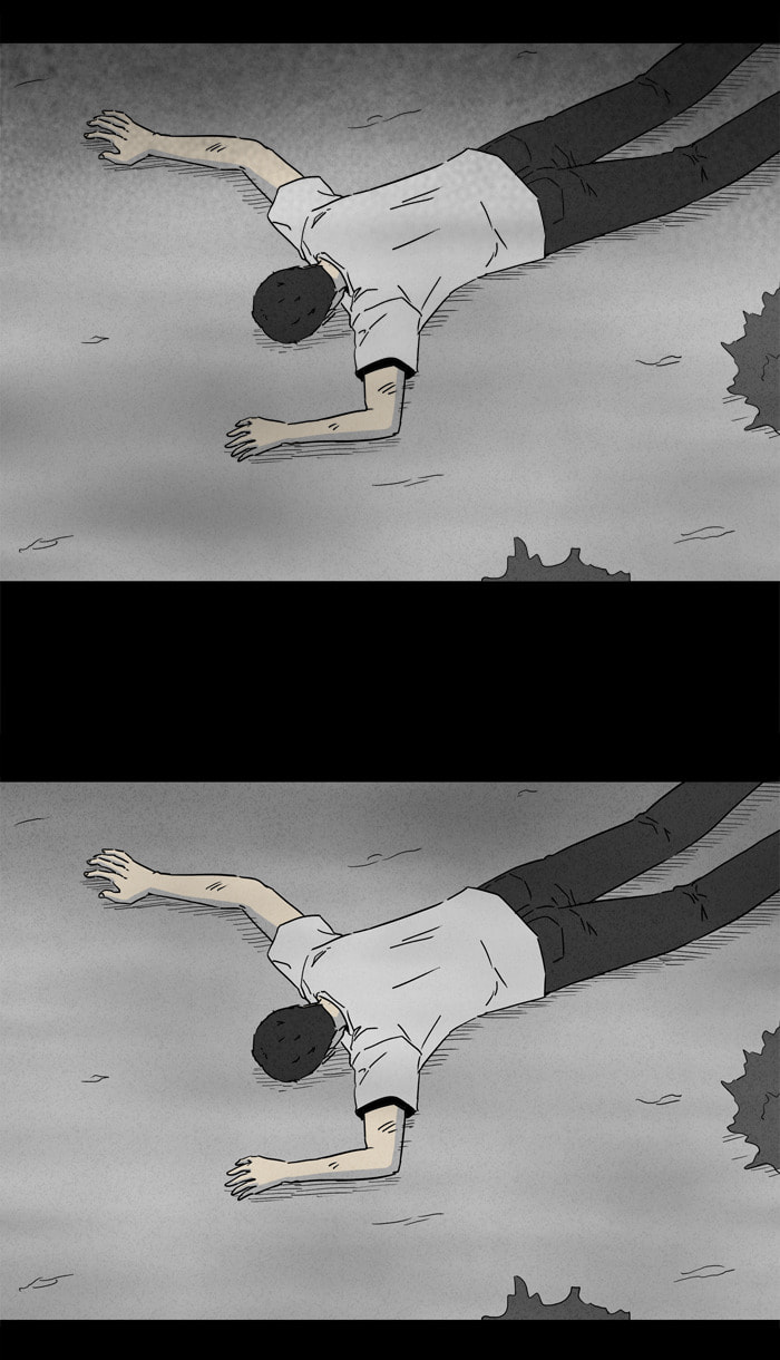 Tales of the Unusual Chapter 231 page 33 - 