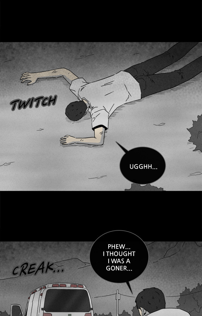 Tales of the Unusual Chapter 231 page 34 - 