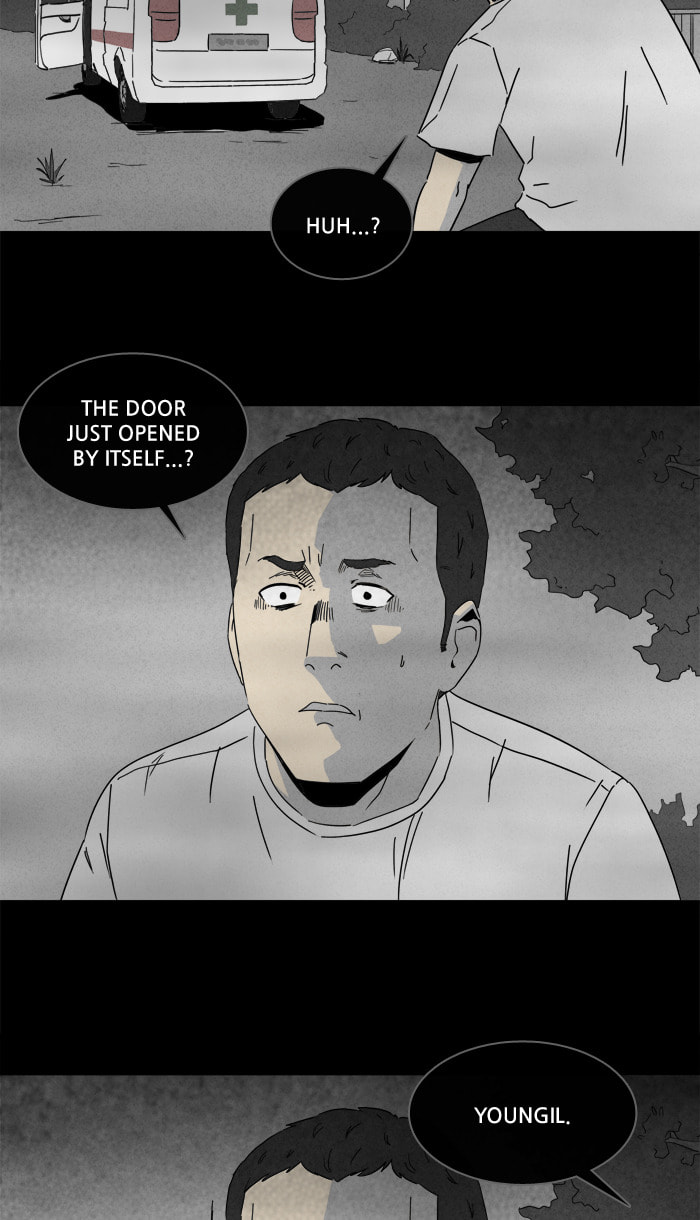 Tales of the Unusual Chapter 231 page 35 - 