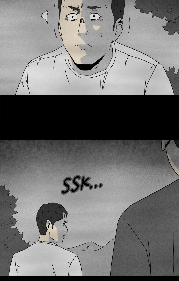 Tales of the Unusual Chapter 231 page 36 - 