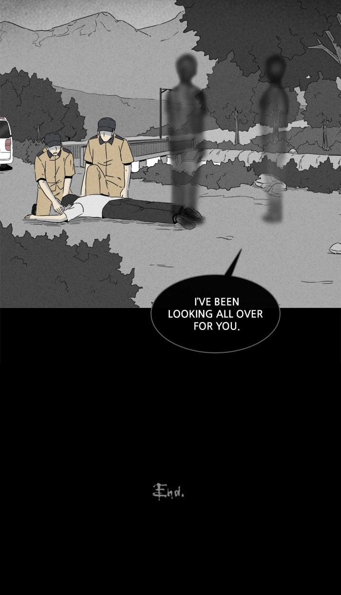 Tales of the Unusual Chapter 231 page 38 - 