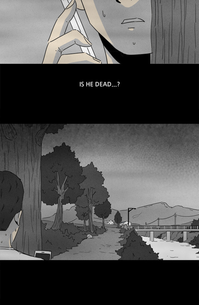 Tales of the Unusual Chapter 231 page 5 - 