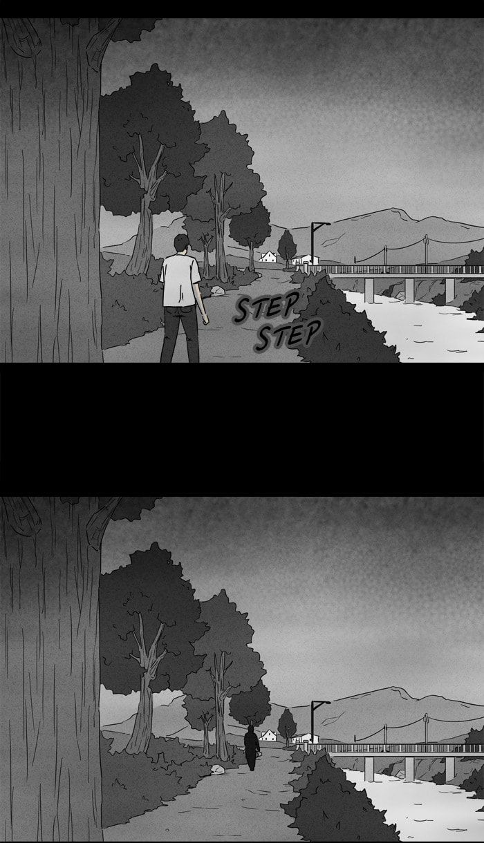 Tales of the Unusual Chapter 231 page 6 - 