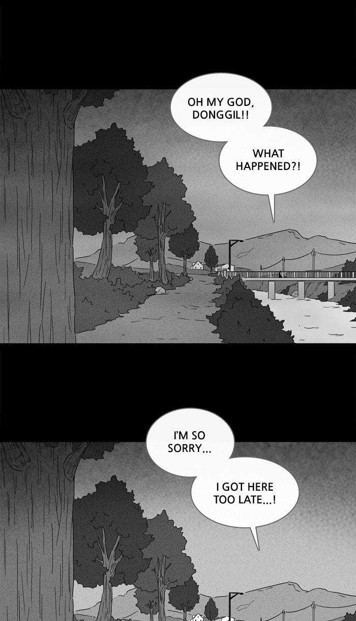 Tales of the Unusual Chapter 231 page 7 - 