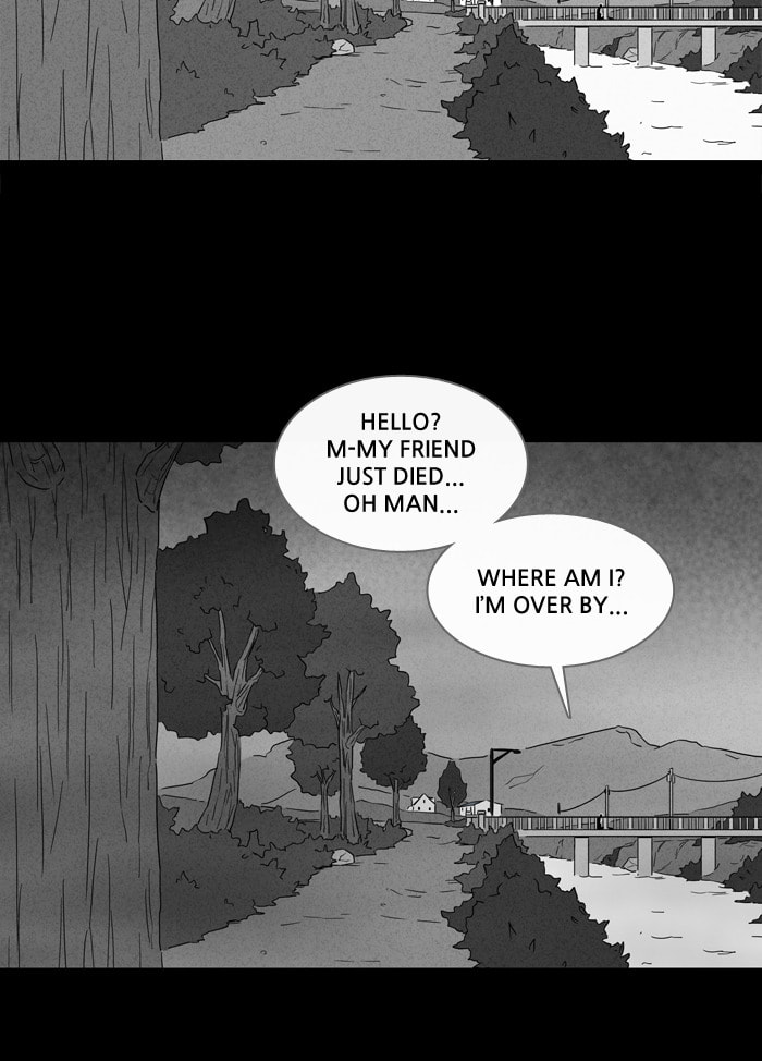 Tales of the Unusual Chapter 231 page 8 - 