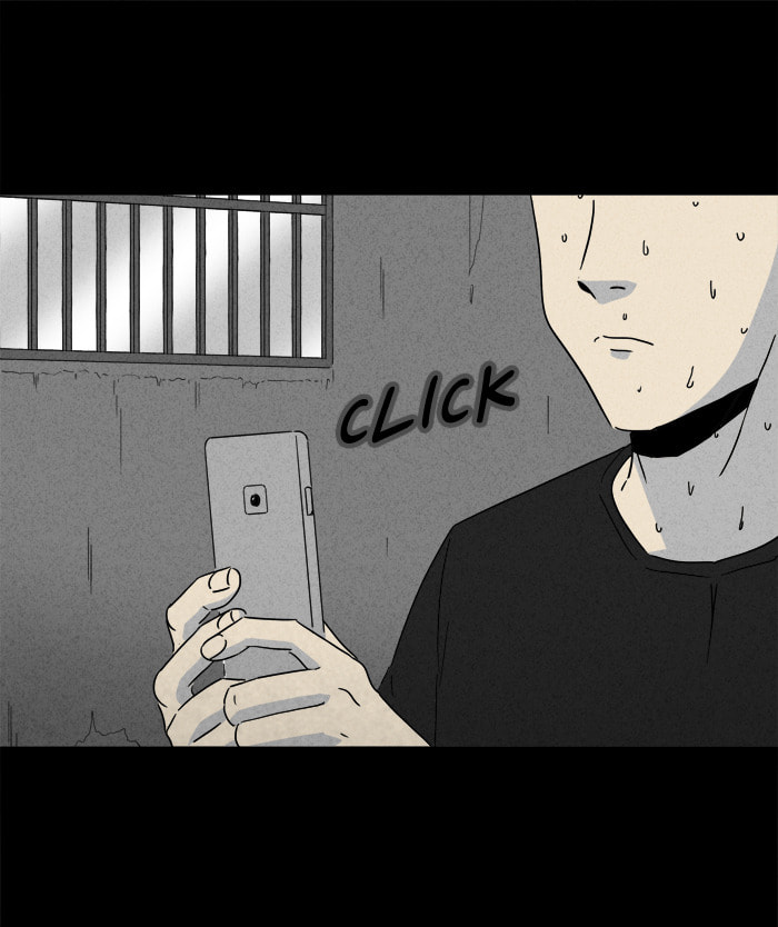 Tales of the Unusual Chapter 232 page 12 - 