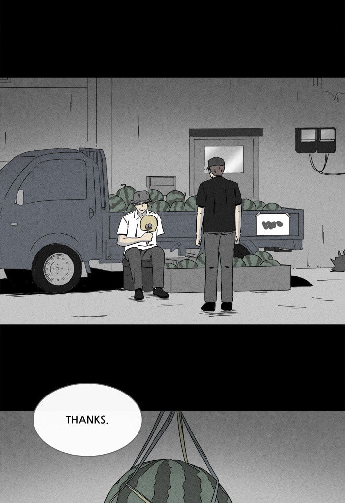Tales of the Unusual Chapter 232 page 18 - 