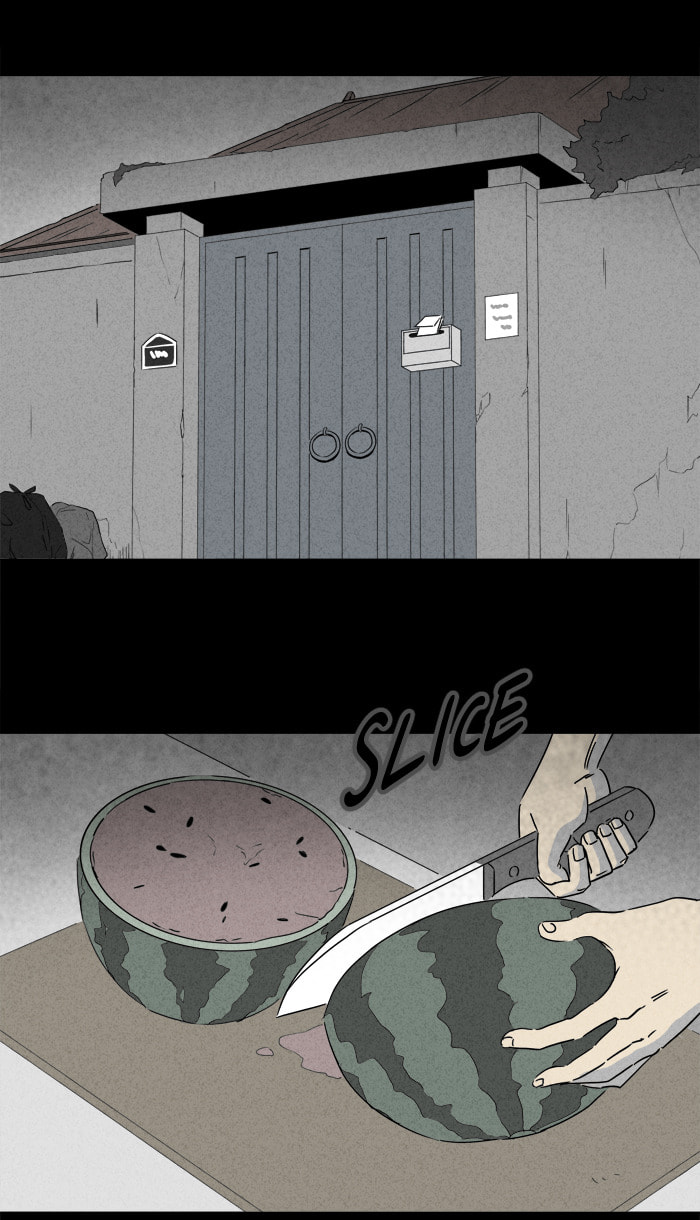 Tales of the Unusual Chapter 232 page 20 - 