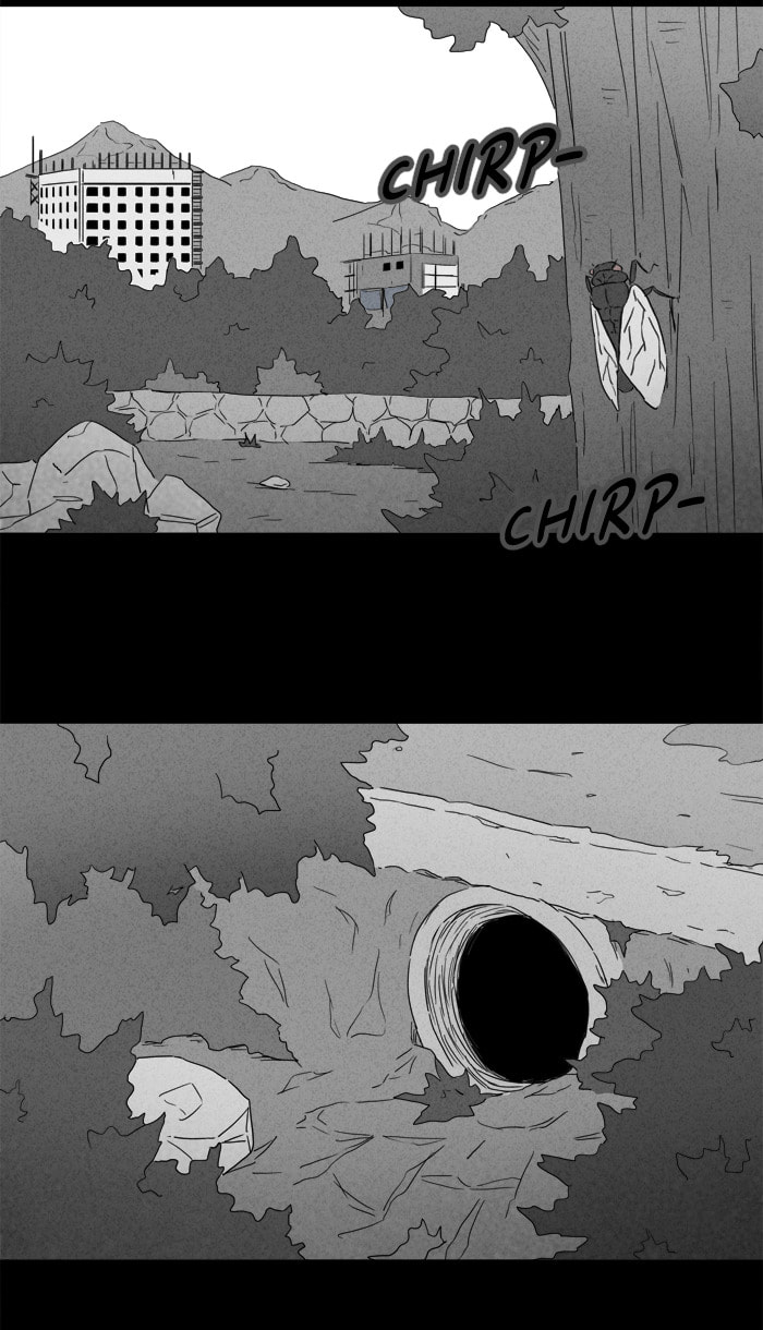 Tales of the Unusual Chapter 232 page 3 - 