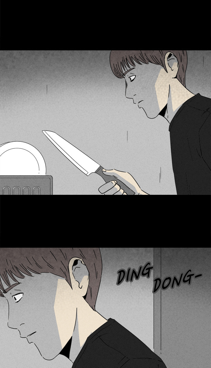 Tales of the Unusual Chapter 232 page 21 - 