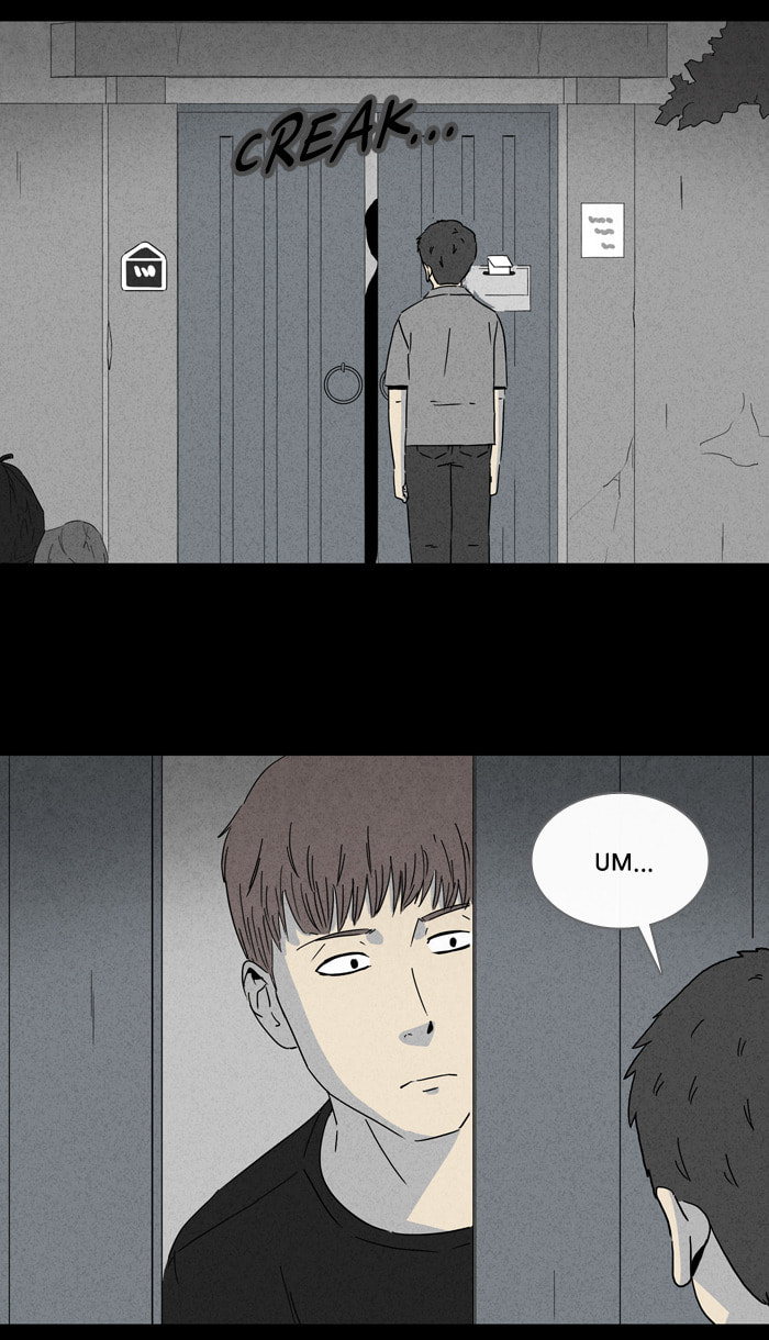Tales of the Unusual Chapter 232 page 25 - 