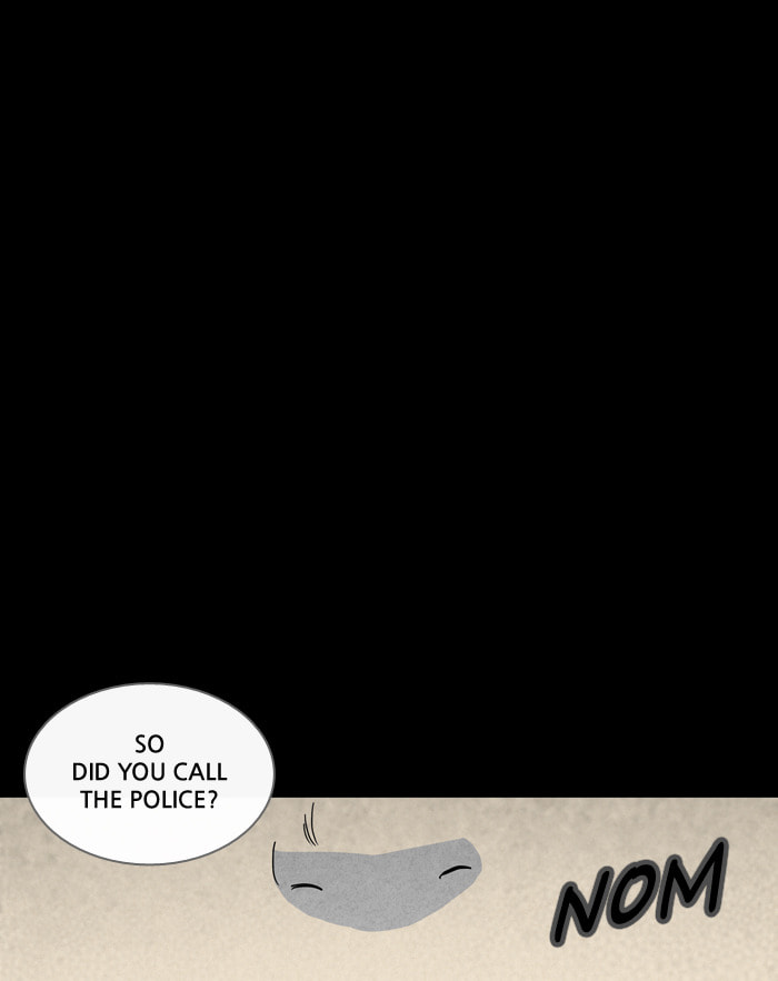 Tales of the Unusual Chapter 232 page 28 - 
