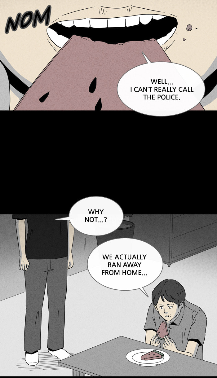 Tales of the Unusual Chapter 232 page 29 - 